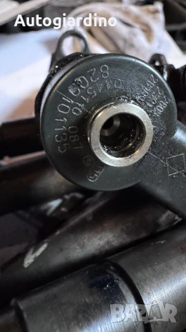 Инжекторни дюзи за Renault , Nissan - 0445110087, снимка 2 - Части - 50472580