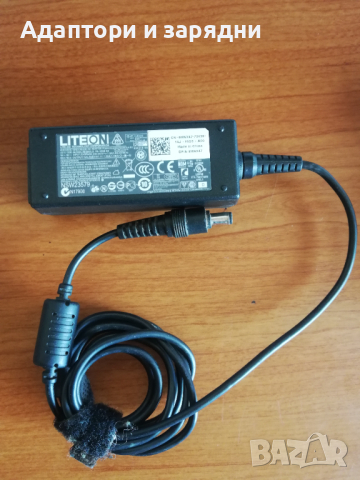 Адаптер за лаптоп 19V 1.58A LiteON