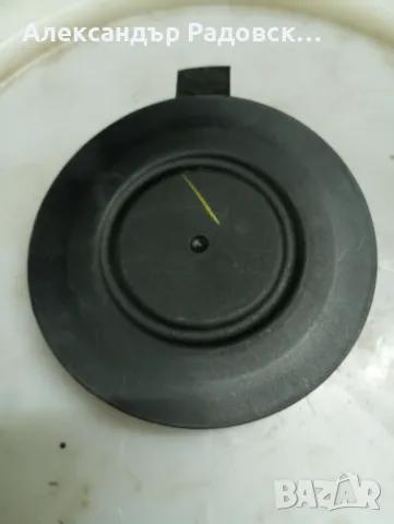 Автомобилна пластмасова капачка , снимка 2 - Аксесоари и консумативи - 47539187