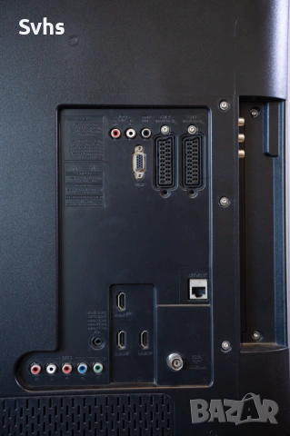 42" Телевизор Philips с Ambilight -Full HD, снимка 7 - Телевизори - 53830542