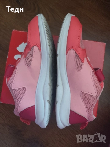 Puma маратонки 34 номер , снимка 4 - Детски маратонки - 53791185