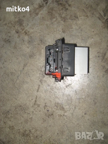 резистор за парно за пежо,рено 004