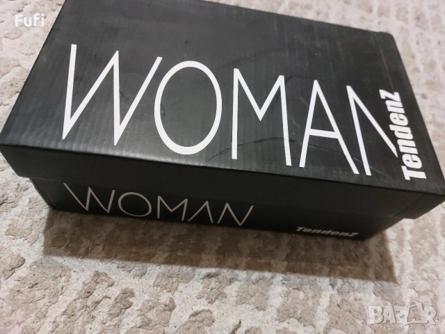 18 евро, нови маратонки с етикет, размер 40, стелка 25,5 см, снимка 7 - Маратонки - 53269195