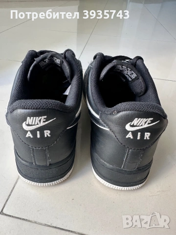 Nike Air Force 1 , снимка 4 - Маратонки - 53835646