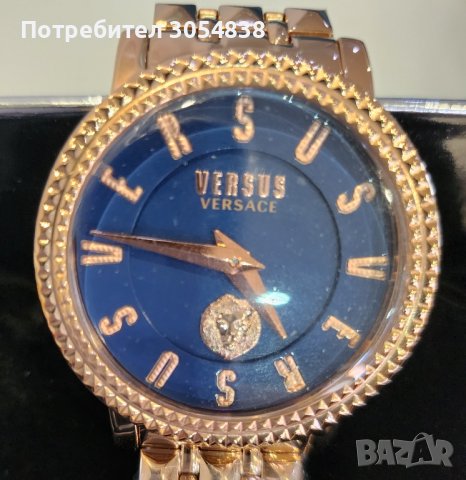 дамски часовник Versus VSPEU0619, снимка 3 - Дамски - 42434515