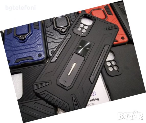 Xiaomi Redmi Note 11 4G / 11S 4G гърбове, снимка 5 - Калъфи, кейсове - 38940911