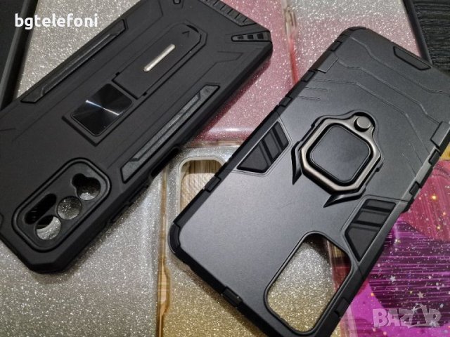 Xiaomi Redmi Note 10 5G , Poco M3 Pro гърбове, снимка 5 - Калъфи, кейсове - 39033094