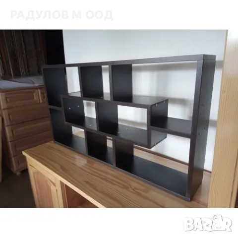 Етажерка Мая /10384014, снимка 7 - Етажерки - 47689484