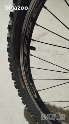 Cross Phantom 24", снимка 7 - Велосипеди - 53752169