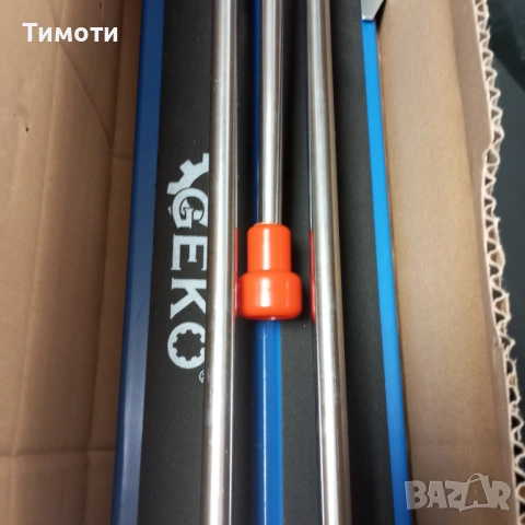 НОВА ръчна резачка за плочки , снимка 5 - Други инструменти - 53511865