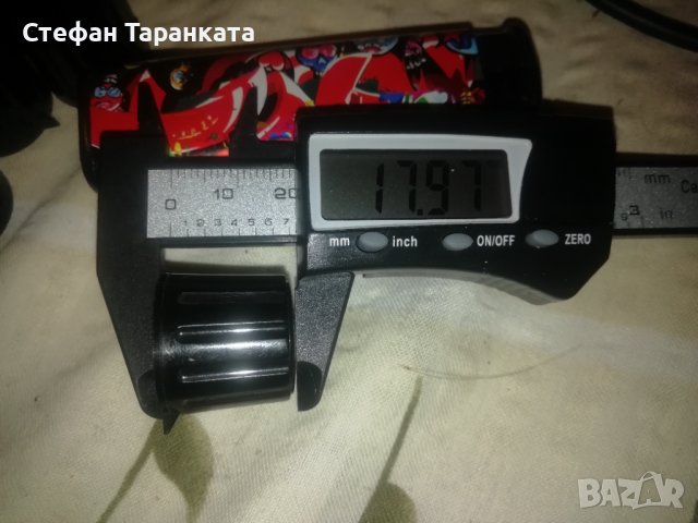 Врътки-Части за усилователи , снимка 5 - Други - 39193866