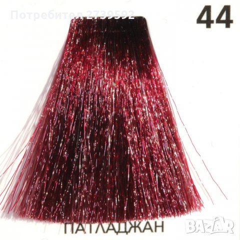 Професионална боя за коса 50 мл. NeoColor, снимка 6 - Продукти за коса - 34432105