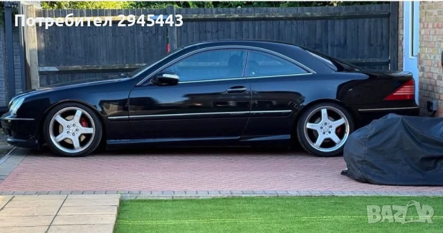 19 AMG Спорт Пакет, снимка 3 - Гуми и джанти - 52308256