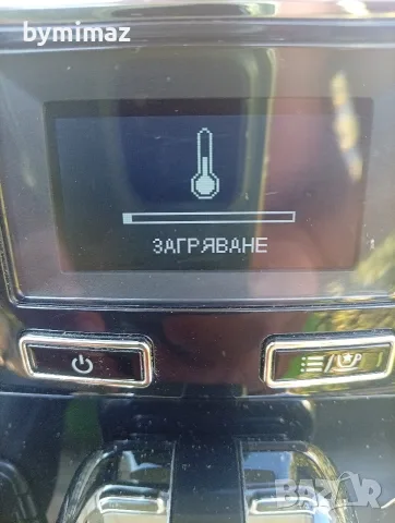 ☕️Saeco PicoBaristo SM5460, снимка 10 - Кафемашини - 56118418
