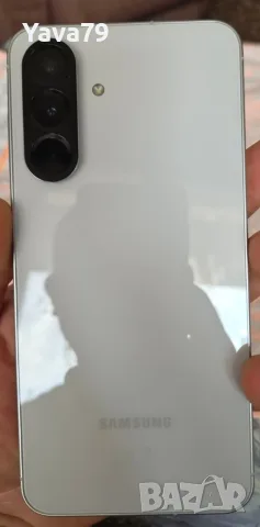 Samsung Galaxy A56, 5G,128 GB, 8 GB , снимка 5 - Samsung - 55973524