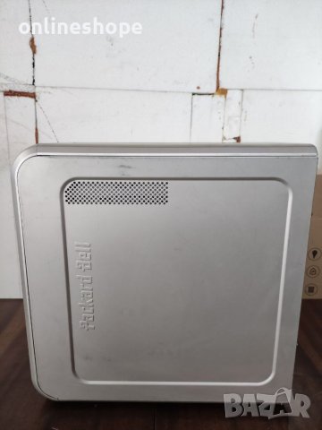 Настолен компютър Packard Bell, снимка 2 - Процесори - 41148399