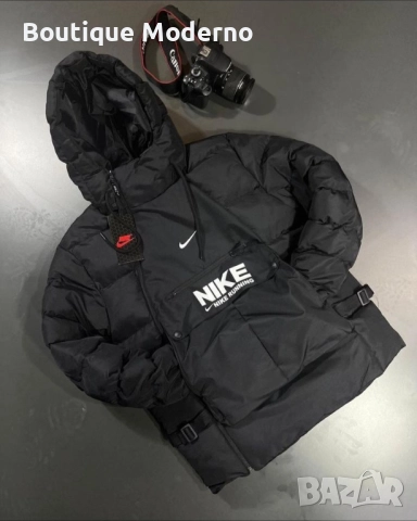 Nike Мъжко зимно яке