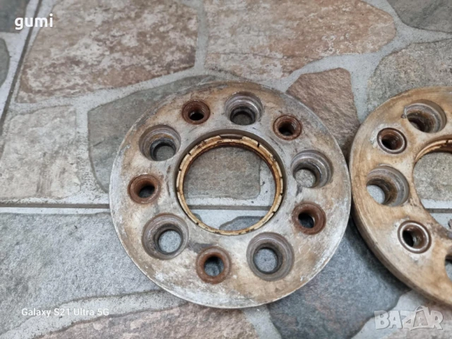 4бр 16ски джанти OPEL 5х110мм. A160912 , снимка 10 - Гуми и джанти - 50643568