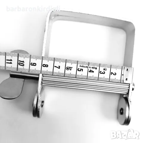 Преса за изстискване на туби боя, снимка 5 - Козметични уреди - 48998757