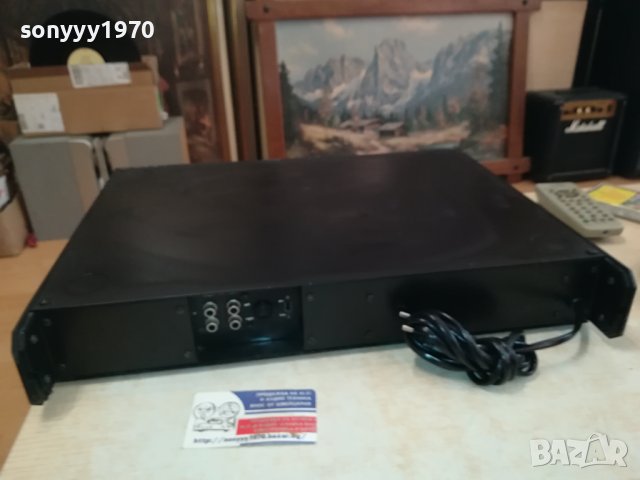 BRAUN C1 DECK-MADE IN GERMANY-ВНОС SWISS LKWC1010231704, снимка 15 - Декове - 42511679