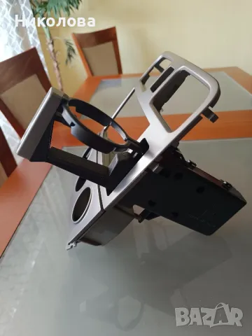 Централна конзола за Субару Форестър SG, снимка 2 - Аксесоари и консумативи - 49242098