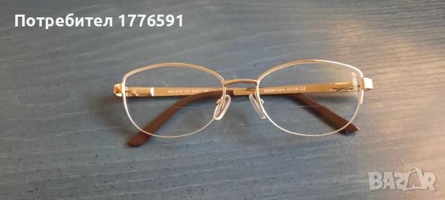 Дамска диоптрична рамка, снимка 6 - Слънчеви и диоптрични очила - 53085994