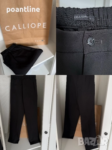 НОВИ МОДЕЛИ пуловери, блузи, дънки, панталони ZARA, H&M , снимка 5 - Блузи с дълъг ръкав и пуловери - 52302738