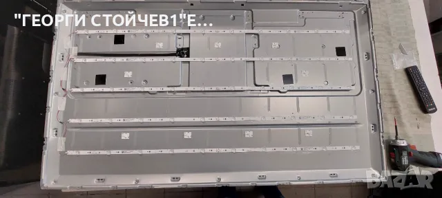 55PUS6754-12  715G9907-M01-B03-005G  6870C-0769A 715GA018-P01-001-003M  TPT550U2-EQYA3.G REV:S3Q   L, снимка 12 - Части и Платки - 49977837