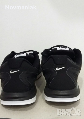Nike-Много Запазени, снимка 4 - Спортни обувки - 36352076