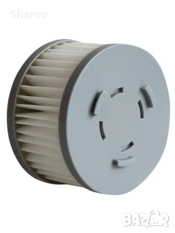 HEPA филтър за Jimmy прахосмукачка, снимка 4 - Прахосмукачки - 53842818