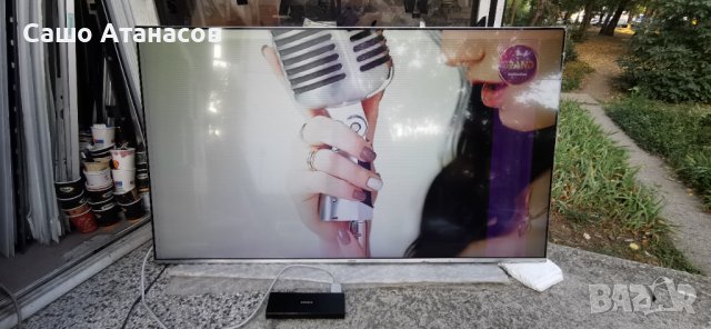 SAMSUNG UE55MU7000T дефектна матрица ,BN44-00911A ,BN41-02570A ,CY-SM055FLLV3H ,WCM730Q ,BN41-02515A