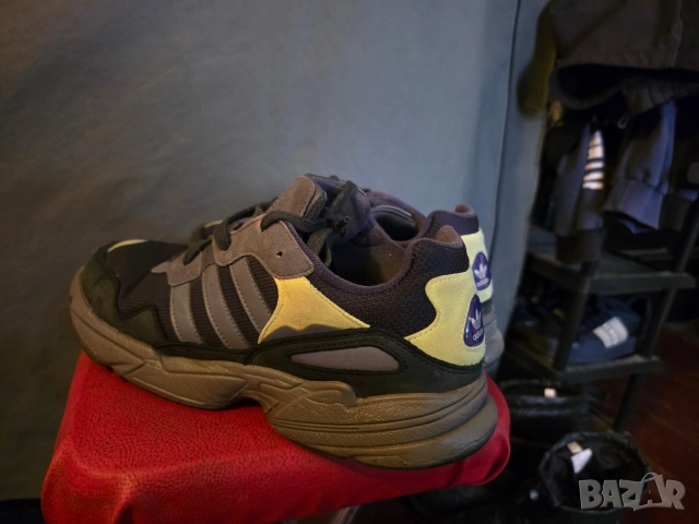 Adidas-original-номер44, снимка 3 - Маратонки - 53667654