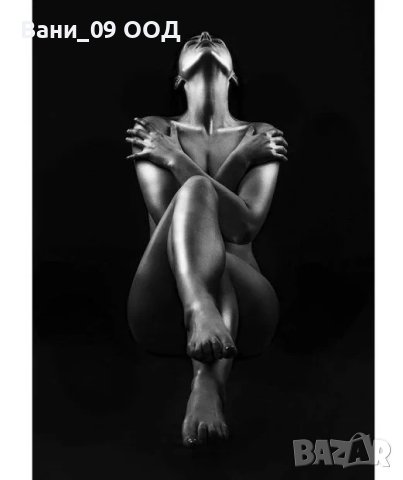 Голяма картина-канава, снимка 3 - Картини - 42051252