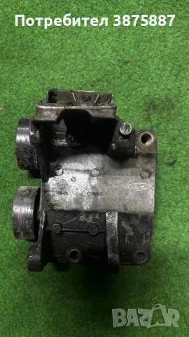 Ford KA, 1996.09 - 1999.09