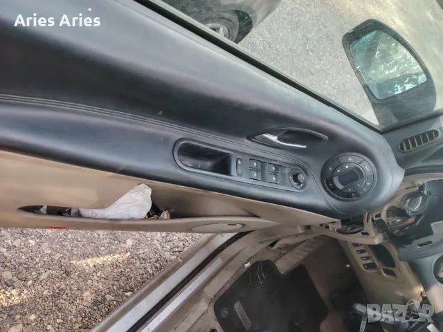 Renault Espace 3.0 TDCI , Рено Еспейс на части! Май 2007, снимка 8 - Автомобили и джипове - 50009062