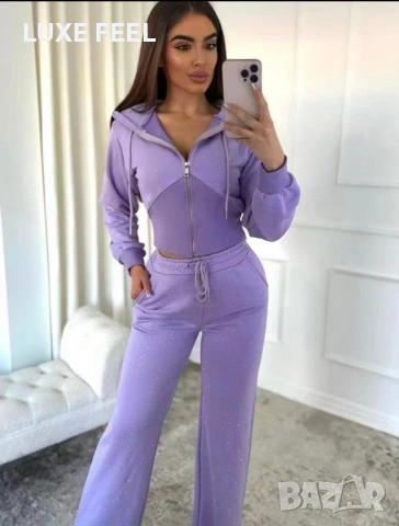 Дамски Комплекти с Камачета ⚜️, снимка 4 - Комплекти - 53154482