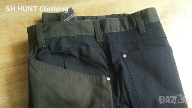 Clas Ohison Stretch Trouser размер XL за лов панталон със здрава и еластична материи - 2294, снимка 7 - Екипировка - 53707757