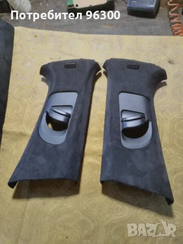 Комплект за ГОЛФ 7, снимка 8 - Автотапицерски - 49275769