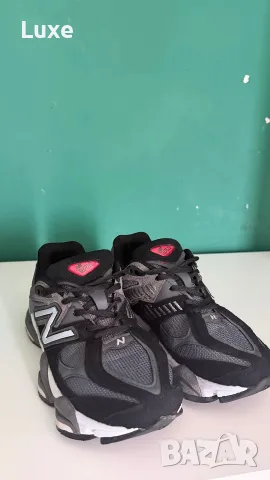 New balance 9060, снимка 4 - Маратонки - 55884317