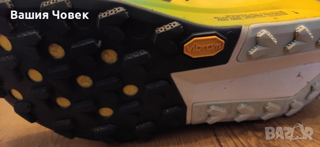 маратонки за бягане Nike Trail Zegama 2 номер 43, снимка 13 - Маратонки - 53482000