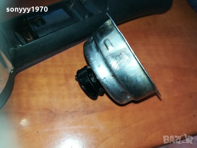 DELONGHI-РЪКОХВАТКА С КРЕМА ЦЕДКА 0310211112, снимка 4 - Кафемашини - 34332215