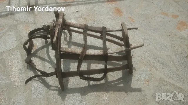 Самар ., снимка 13 - Антикварни и старинни предмети - 49897234