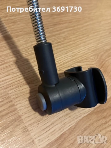 Чадър за количка GB черен, снимка 3 - Детски колички - 50714596