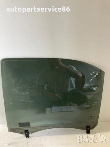 Задно стъкло на лява врата за KIA Sorento 2.5 CRDi (2009) 170HP