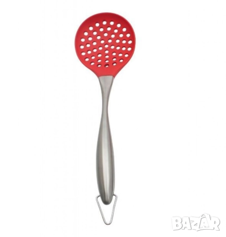 Решетъчна лъжица Bohmann BH 02-600, снимка 4 - Аксесоари за кухня - 52125765