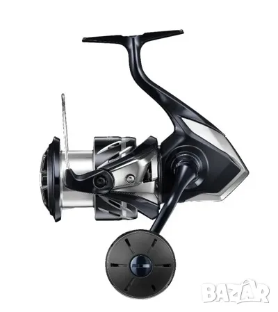 Спининг макара SHIMANO Stradic SW B 4000 XG - 2024