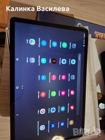 Таблет -Galaxy Tab 7 FE