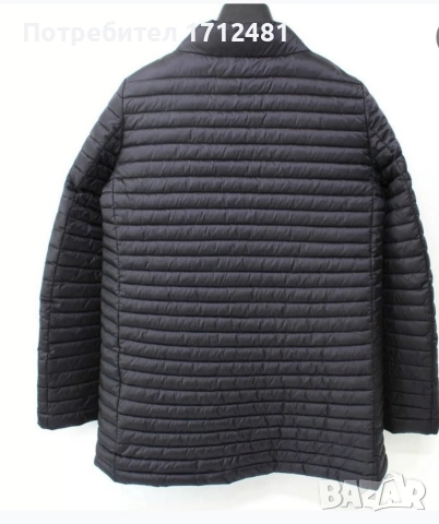 Save the duck мъжко яке L размер., снимка 2 - Якета - 52976805