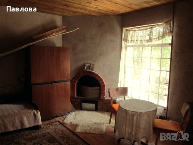 СПЕШНО продавам 2 имота, снимка 3 - Къщи - 52222961