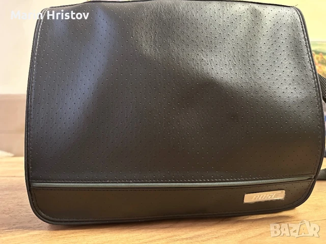 Тонколона Bose SoundDock, снимка 5 - Bluetooth тонколони - 51412187